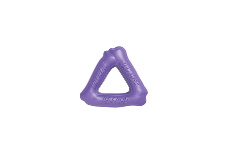 Palace Spring 2020 Accessories & Hardware First Look Release Information Drop Date Closer Skateboards Skateboarding London Stickers Pins Darts Necklaces