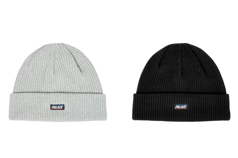 Palace Spring 2020 Hats First Look Release Information Drop Date Closer Skateboards Skateboarding London Beanies Six Panel Caps Trucker Bucket Runner Hat Prints