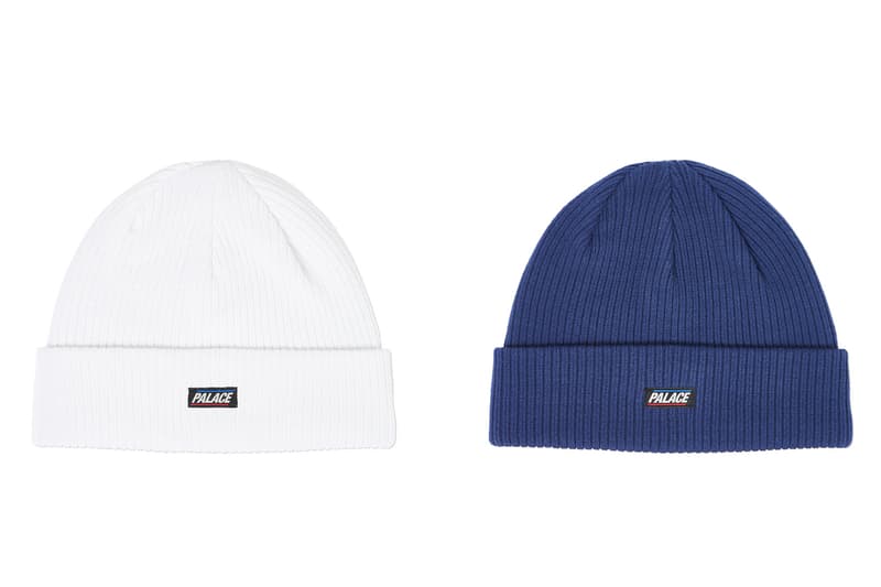 Palace Spring 2020 Hats First Look Release Information Drop Date Closer Skateboards Skateboarding London Beanies Six Panel Caps Trucker Bucket Runner Hat Prints