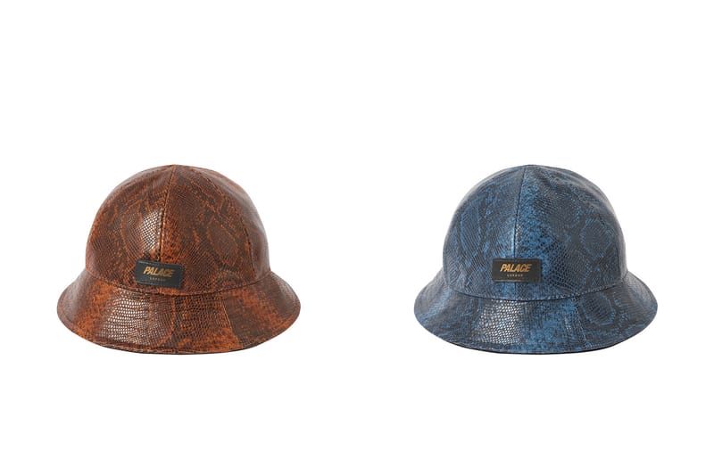 PALACE SKATEBOARDS 2020年春コレクション発売アイテム一覧 - ヘッドウェア