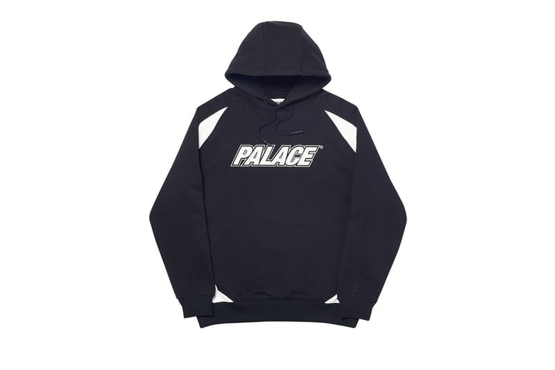 PALACE SKATEBOARDS 2020年春コレクション発売アイテム一覧 - フーディ&スウェット&ニットウェア