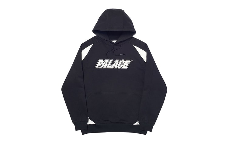 PALACE SKATEBOARDS 2020年春コレクション発売アイテム一覧 - フーディ&スウェット&ニットウェア