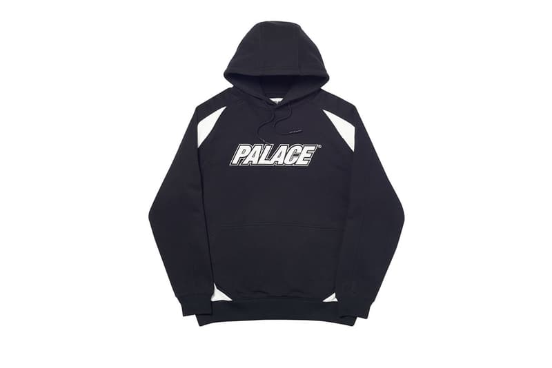 パレス スケートボード PALACE SKATEBOARDS 2020年春コレクション発売アイテム一覧 - フーディ&スウェット&ニットウェア palace skateboards spring 2020 hoodies sweatshirts knitwear pringle of scotland buy cop purchase crewneck release information london tokyo new york los angeles
