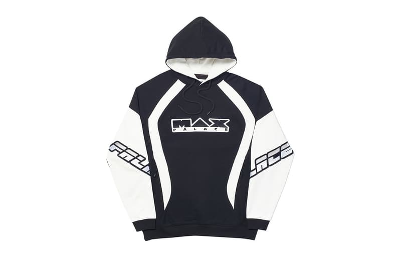 パレス スケートボード PALACE SKATEBOARDS 2020年春コレクション発売アイテム一覧 - フーディ&スウェット&ニットウェア palace skateboards spring 2020 hoodies sweatshirts knitwear pringle of scotland buy cop purchase crewneck release information london tokyo new york los angeles