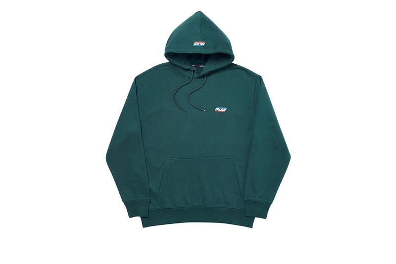 パレス スケートボード PALACE SKATEBOARDS 2020年春コレクション発売アイテム一覧 - フーディ&スウェット&ニットウェア palace skateboards spring 2020 hoodies sweatshirts knitwear pringle of scotland buy cop purchase crewneck release information london tokyo new york los angeles