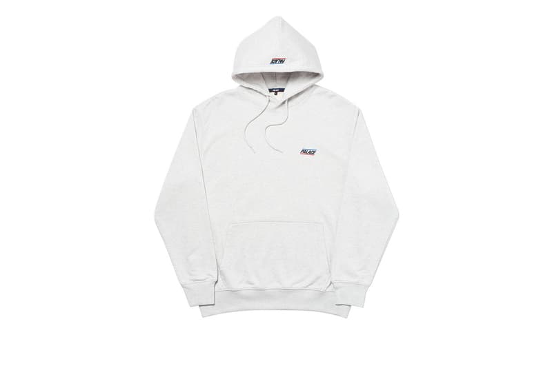 パレス スケートボード PALACE SKATEBOARDS 2020年春コレクション発売アイテム一覧 - フーディ&スウェット&ニットウェア palace skateboards spring 2020 hoodies sweatshirts knitwear pringle of scotland buy cop purchase crewneck release information london tokyo new york los angeles