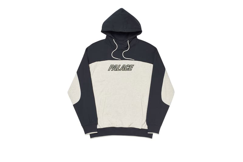 パレス スケートボード PALACE SKATEBOARDS 2020年春コレクション発売アイテム一覧 - フーディ&スウェット&ニットウェア palace skateboards spring 2020 hoodies sweatshirts knitwear pringle of scotland buy cop purchase crewneck release information london tokyo new york los angeles