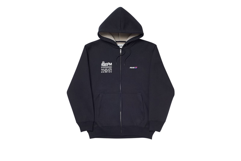 パレス スケートボード PALACE SKATEBOARDS 2020年春コレクション発売アイテム一覧 - フーディ&スウェット&ニットウェア palace skateboards spring 2020 hoodies sweatshirts knitwear pringle of scotland buy cop purchase crewneck release information london tokyo new york los angeles