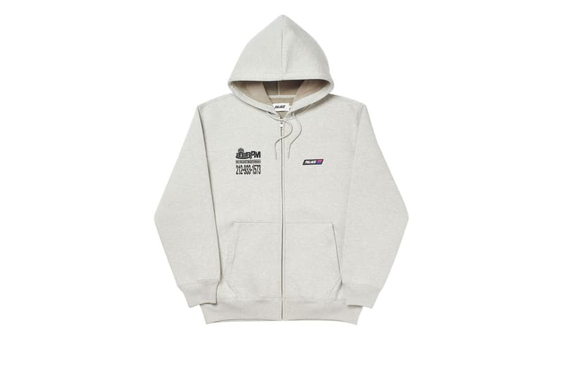 パレス スケートボード PALACE SKATEBOARDS 2020年春コレクション発売アイテム一覧 - フーディ&スウェット&ニットウェア palace skateboards spring 2020 hoodies sweatshirts knitwear pringle of scotland buy cop purchase crewneck release information london tokyo new york los angeles