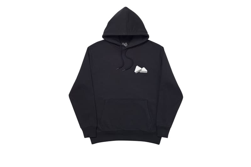 パレス スケートボード PALACE SKATEBOARDS 2020年春コレクション発売アイテム一覧 - フーディ&スウェット&ニットウェア palace skateboards spring 2020 hoodies sweatshirts knitwear pringle of scotland buy cop purchase crewneck release information london tokyo new york los angeles