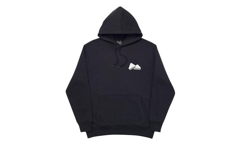 パレス スケートボード PALACE SKATEBOARDS 2020年春コレクション発売アイテム一覧 - フーディ&スウェット&ニットウェア palace skateboards spring 2020 hoodies sweatshirts knitwear pringle of scotland buy cop purchase crewneck release information london tokyo new york los angeles