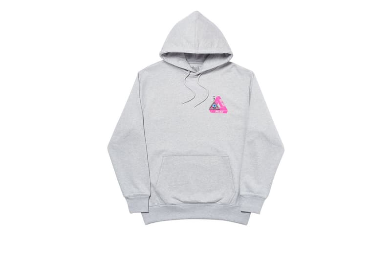 パレス スケートボード PALACE SKATEBOARDS 2020年春コレクション発売アイテム一覧 - フーディ&スウェット&ニットウェア palace skateboards spring 2020 hoodies sweatshirts knitwear pringle of scotland buy cop purchase crewneck release information london tokyo new york los angeles