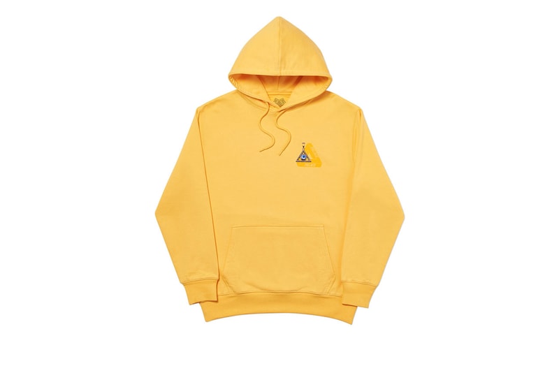 パレス スケートボード PALACE SKATEBOARDS 2020年春コレクション発売アイテム一覧 - フーディ&スウェット&ニットウェア palace skateboards spring 2020 hoodies sweatshirts knitwear pringle of scotland buy cop purchase crewneck release information london tokyo new york los angeles