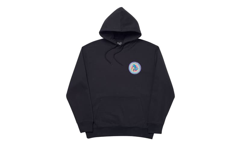 パレス スケートボード PALACE SKATEBOARDS 2020年春コレクション発売アイテム一覧 - フーディ&スウェット&ニットウェア palace skateboards spring 2020 hoodies sweatshirts knitwear pringle of scotland buy cop purchase crewneck release information london tokyo new york los angeles