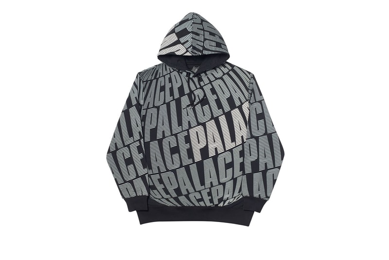 パレス スケートボード PALACE SKATEBOARDS 2020年春コレクション発売アイテム一覧 - フーディ&スウェット&ニットウェア palace skateboards spring 2020 hoodies sweatshirts knitwear pringle of scotland buy cop purchase crewneck release information london tokyo new york los angeles