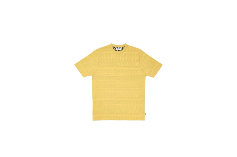 パレス 2020年春コレクション発売アイテム一覧 - シャツ&Tシャツ Palace Spring 2020 Tees & Shirts First Look Release Information Drop Date Closer Skateboards Skateboarding London Motorsports Graphics Logo P bold prints Volkswagen GTI