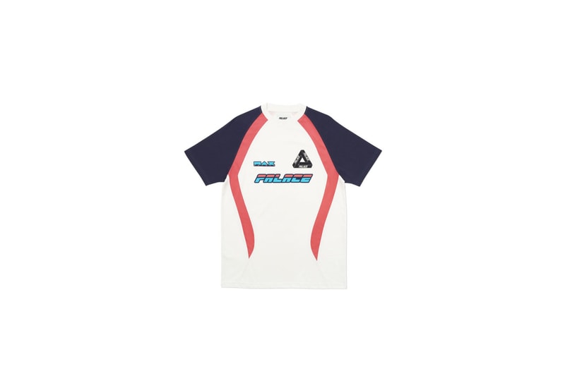 パレス 2020年春コレクション発売アイテム一覧 - シャツ&Tシャツ Palace Spring 2020 Tees & Shirts First Look Release Information Drop Date Closer Skateboards Skateboarding London Motorsports Graphics Logo P bold prints Volkswagen GTI