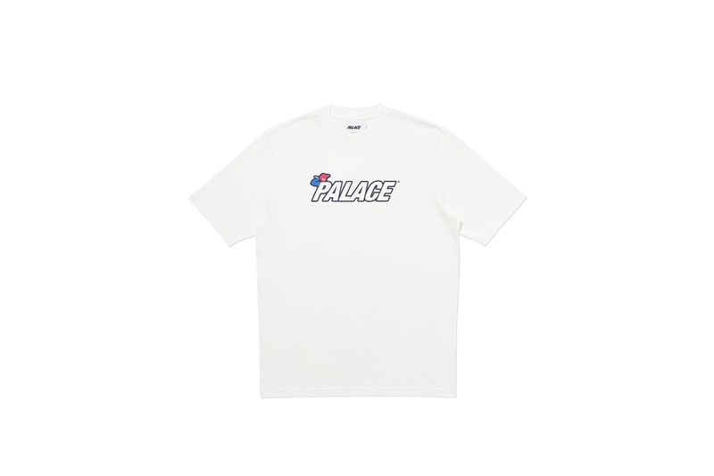 パレス 2020年春コレクション発売アイテム一覧 - シャツ&Tシャツ Palace Spring 2020 Tees & Shirts First Look Release Information Drop Date Closer Skateboards Skateboarding London Motorsports Graphics Logo P bold prints Volkswagen GTI