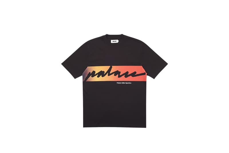 パレス 2020年春コレクション発売アイテム一覧 - シャツ&Tシャツ Palace Spring 2020 Tees & Shirts First Look Release Information Drop Date Closer Skateboards Skateboarding London Motorsports Graphics Logo P bold prints Volkswagen GTI