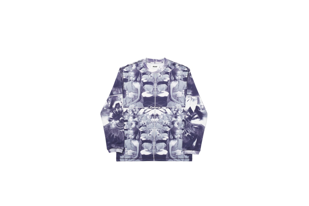 パレス 2020年春コレクション発売アイテム一覧 - シャツ&Tシャツ Palace Spring 2020 Tees & Shirts First Look Release Information Drop Date Closer Skateboards Skateboarding London Motorsports Graphics Logo P bold prints Volkswagen GTI