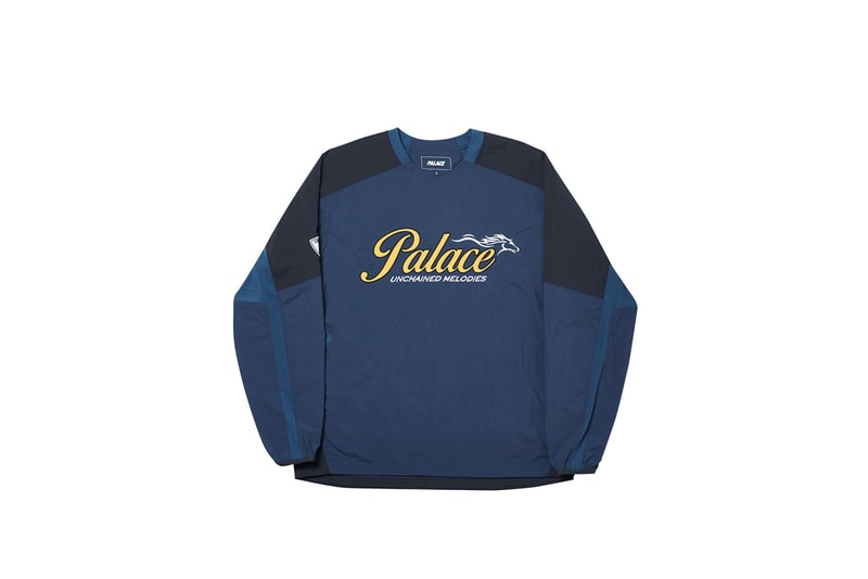 パレス 2020年春コレクション発売アイテム一覧 - トラックスーツ Palace Spring 2020 Tracksuits Tops Bottoms Matching Max Power