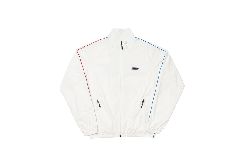 パレス 2020年春コレクション発売アイテム一覧 - トラックスーツ Palace Spring 2020 Tracksuits Tops Bottoms Matching Max Power