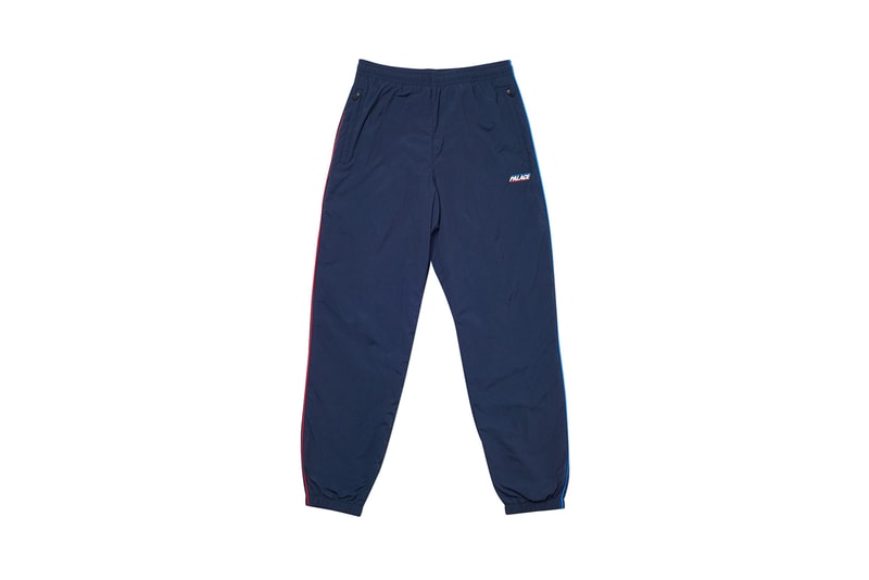 パレス 2020年春コレクション発売アイテム一覧 - トラックスーツ Palace Spring 2020 Tracksuits Tops Bottoms Matching Max Power