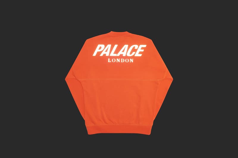パレス 2020年春コレクション発売アイテム一覧 - トラックスーツ Palace Spring 2020 Tracksuits Tops Bottoms Matching Max Power