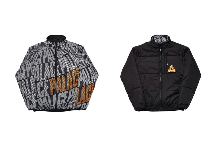 PALACE SKATEBOARDS 2020年春コレクション 発売アイテム一覧 - Week 3