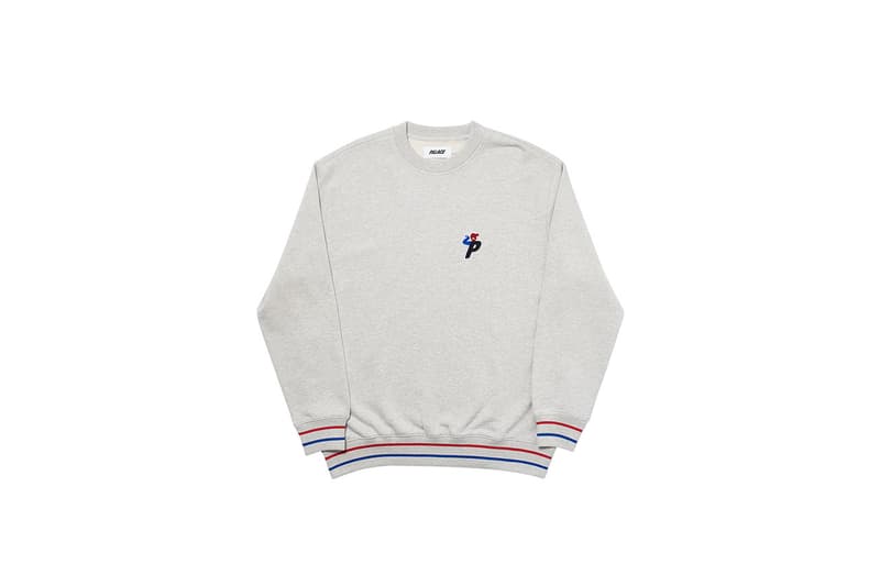 PALACE SKATEBOARDS パレススケートボード 2020年春コレクション発売アイテム一覧 Week 3 