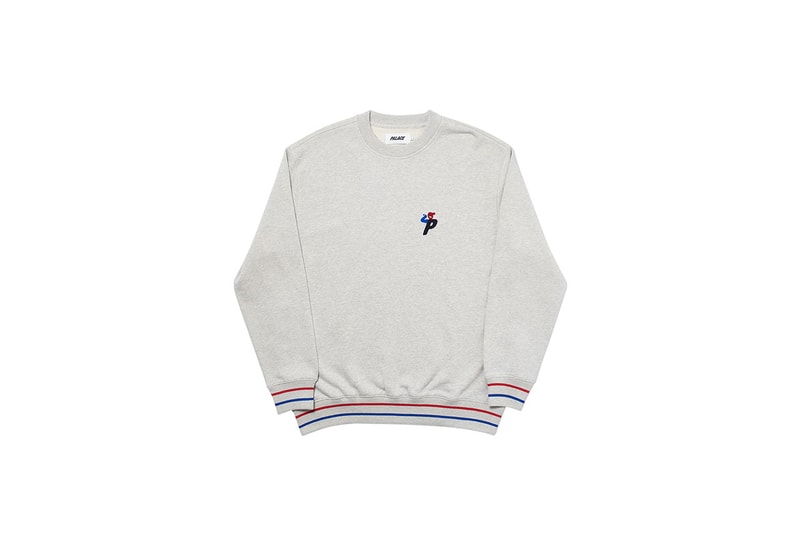 PALACE SKATEBOARDS パレススケートボード 2020年春コレクション発売アイテム一覧 Week 3 