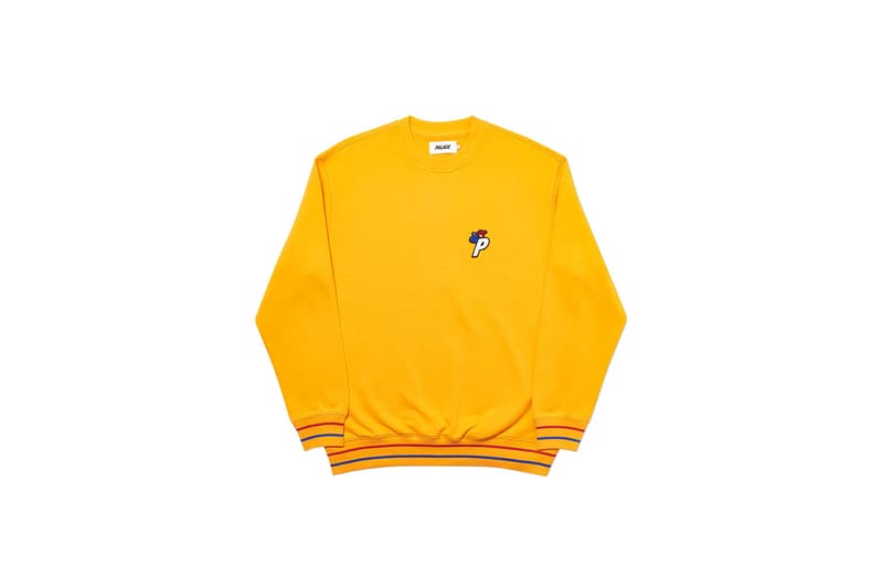 PALACE SKATEBOARDS パレススケートボード 2020年春コレクション発売アイテム一覧 Week 3 