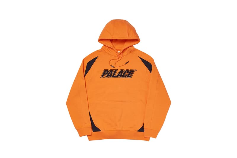PALACE SKATEBOARDS パレススケートボード 2020年春コレクション発売アイテム一覧 Week 3 