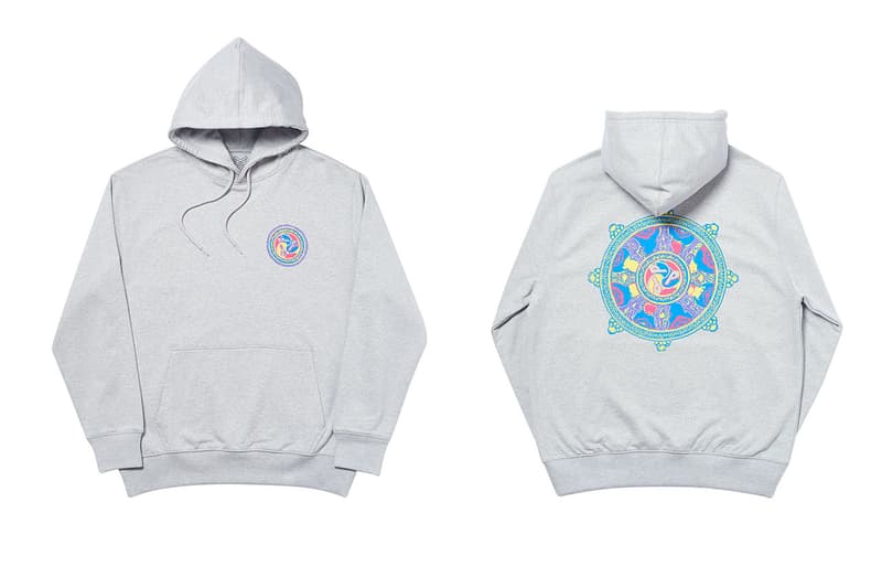 PALACE SKATEBOARDS パレススケートボード 2020年春コレクション発売アイテム一覧 Week 3 