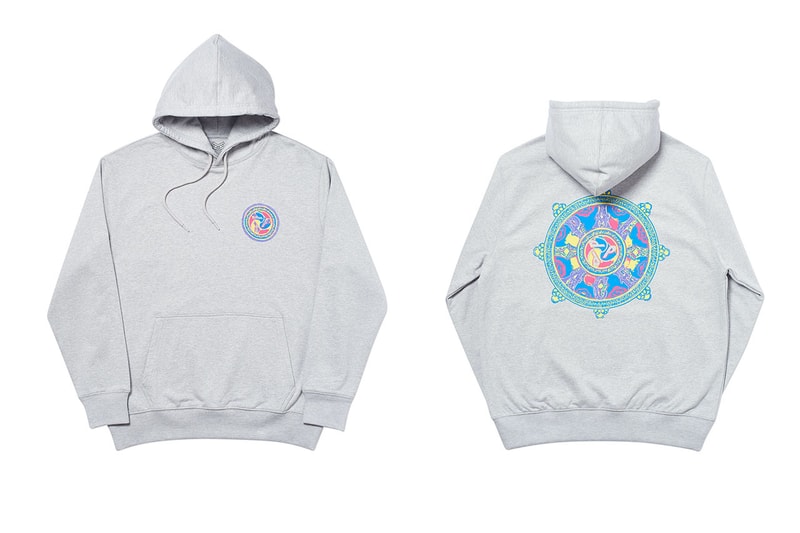PALACE SKATEBOARDS パレススケートボード 2020年春コレクション発売アイテム一覧 Week 3 