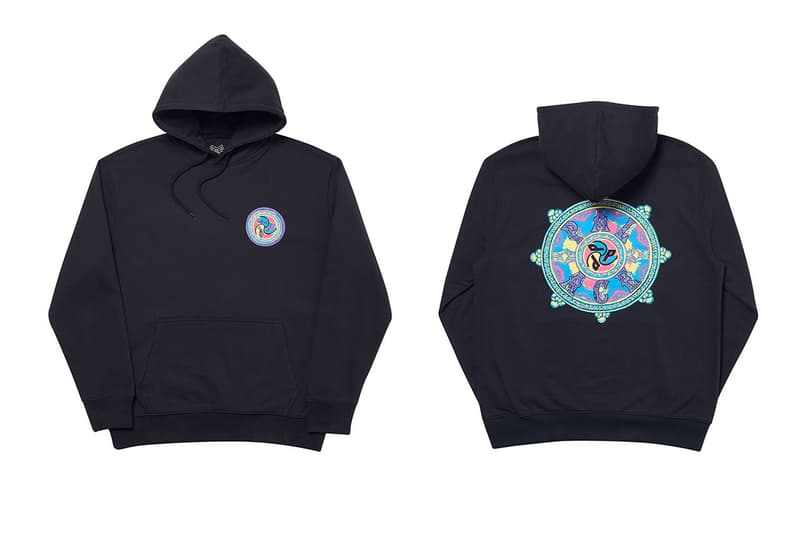 PALACE SKATEBOARDS パレススケートボード 2020年春コレクション発売アイテム一覧 Week 3 