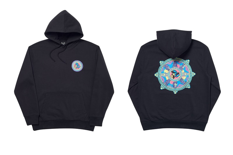 PALACE SKATEBOARDS パレススケートボード 2020年春コレクション発売アイテム一覧 Week 3 