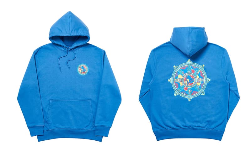 PALACE SKATEBOARDS パレススケートボード 2020年春コレクション発売アイテム一覧 Week 3 