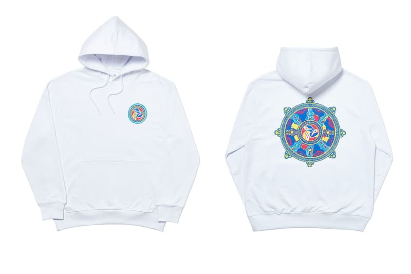 PALACE SKATEBOARDS パレススケートボード 2020年春コレクション発売アイテム一覧 Week 3 