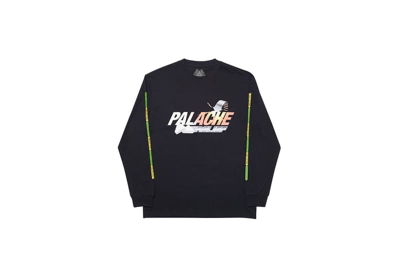 PALACE SKATEBOARDS パレススケートボード 2020年春コレクション発売アイテム一覧 Week 3 