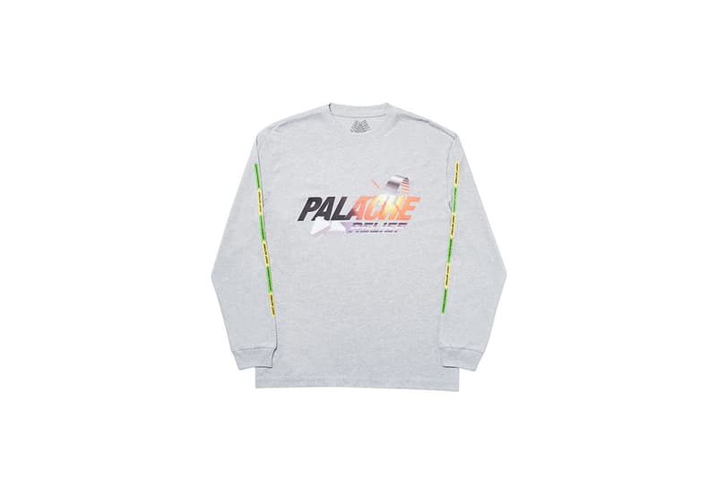 PALACE SKATEBOARDS パレススケートボード 2020年春コレクション発売アイテム一覧 Week 3 