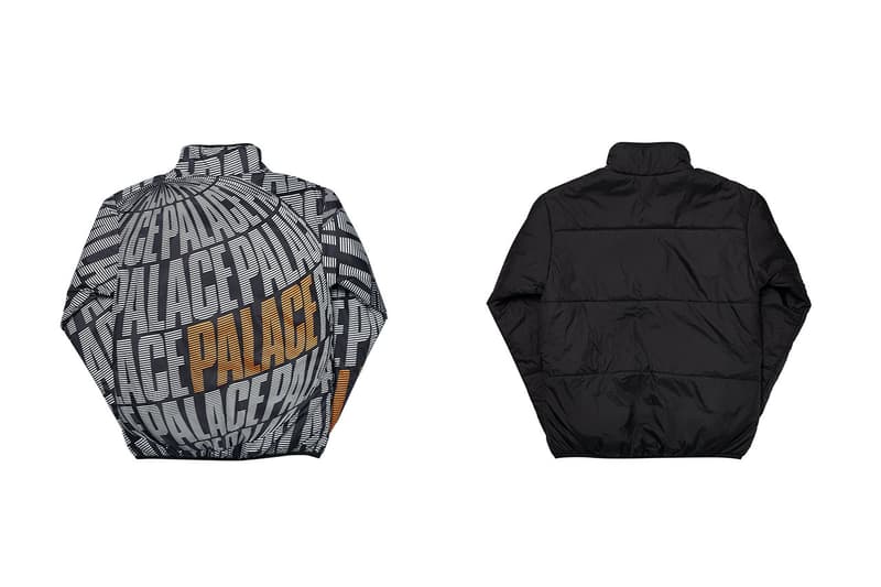 PALACE SKATEBOARDS パレススケートボード 2020年春コレクション発売アイテム一覧 Week 3 