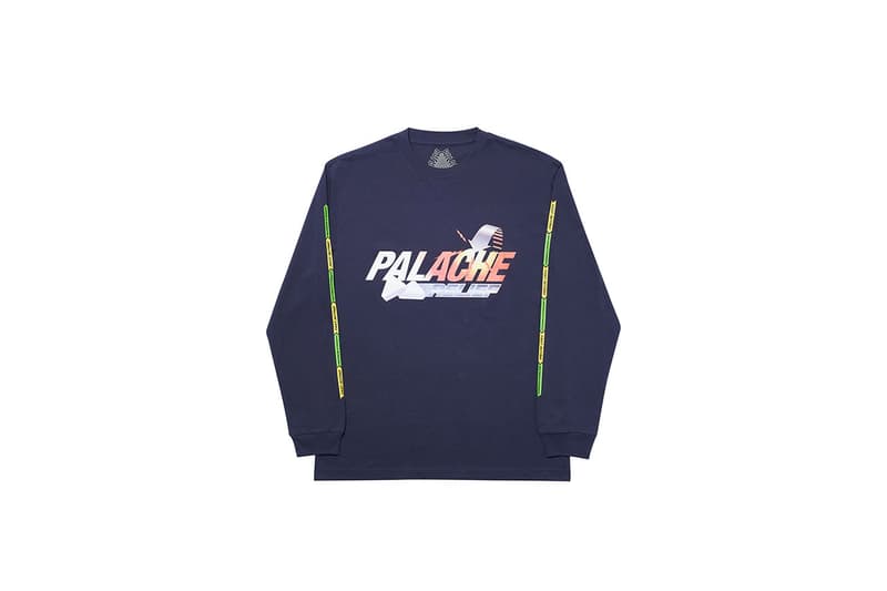 PALACE SKATEBOARDS パレススケートボード 2020年春コレクション発売アイテム一覧 Week 3 