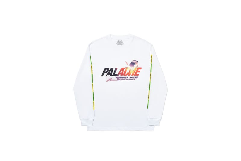 PALACE SKATEBOARDS パレススケートボード 2020年春コレクション発売アイテム一覧 Week 3 