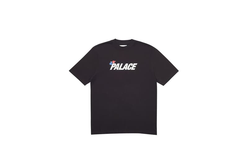 PALACE SKATEBOARDS パレススケートボード 2020年春コレクション発売アイテム一覧 Week 3 