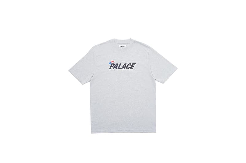 PALACE SKATEBOARDS パレススケートボード 2020年春コレクション発売アイテム一覧 Week 3 