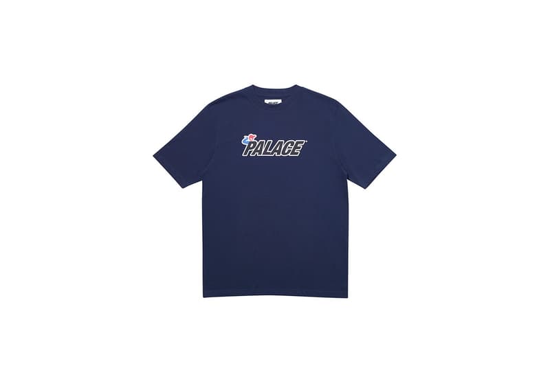 PALACE SKATEBOARDS パレススケートボード 2020年春コレクション発売アイテム一覧 Week 3 