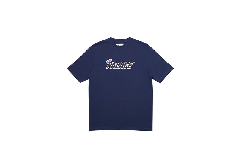 PALACE SKATEBOARDS パレススケートボード 2020年春コレクション発売アイテム一覧 Week 3 