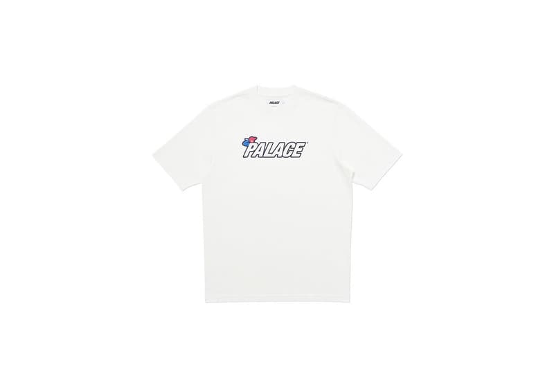 PALACE SKATEBOARDS パレススケートボード 2020年春コレクション発売アイテム一覧 Week 3 