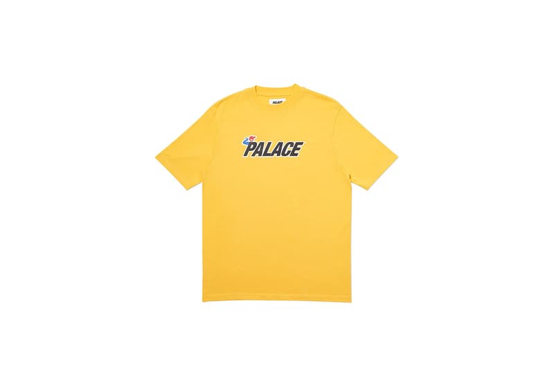 PALACE SKATEBOARDS パレススケートボード 2020年春コレクション発売アイテム一覧 Week 3 